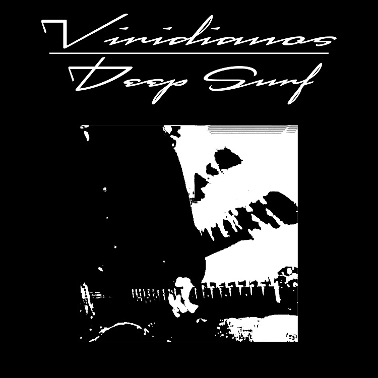 Viridianos: guitarrista de Panico Memo Dumay estrena su nuevo proyecto